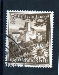 Stamps Germany -  