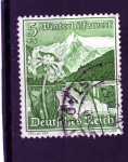 Stamps Germany -  