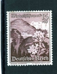 Stamps Germany -  