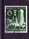 Stamps Germany -  