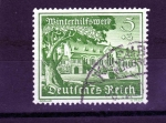 Stamps Germany -  