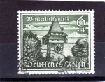 Stamps Germany -  