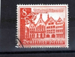 Stamps Germany -  