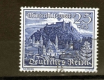 Stamps Germany -  