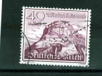 Stamps Germany -  