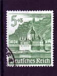 Stamps Germany -  