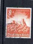 Stamps Germany -  