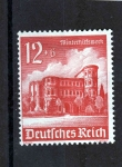 Stamps Germany -  