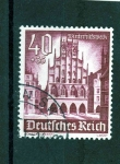 Stamps Germany -  