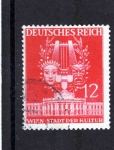 Stamps Germany -  