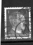 Stamps Germany -  