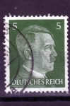 Stamps Germany -  