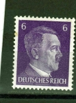 Stamps Germany -  