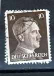 Stamps Germany -  