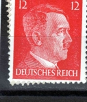 Stamps Germany -  