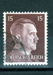 Stamps Germany -  