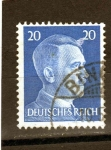 Stamps Germany -  