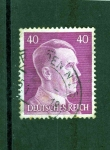 Stamps Germany -  