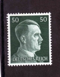 Stamps Germany -  