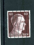 Stamps Germany -  