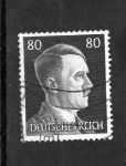 Stamps Germany -  