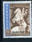 Stamps Germany -  