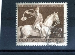 Stamps Germany -  