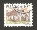 Stamps Poland -  3660 - Vivienda en Lipkowie