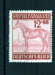 Stamps Germany -  