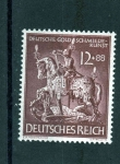 Stamps Germany -  