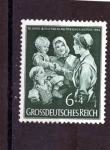 Stamps Germany -  