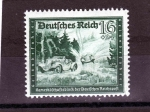 Stamps Germany -  