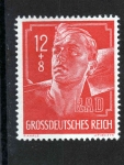 Stamps Germany -  