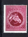 Stamps Germany -  