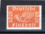 Stamps Germany -  