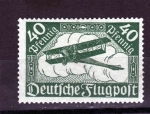 Stamps Germany -  