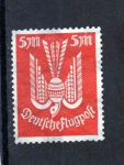 Stamps Germany -  