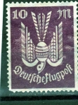 Stamps Germany -  