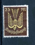 Stamps Germany -  