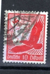 Stamps Germany -  