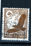 Stamps Germany -  