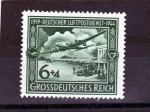 Stamps Germany -  