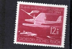 Stamps Germany -  