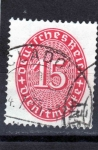 Stamps Germany -  