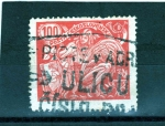 Stamps Czechoslovakia -  