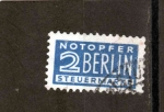 Stamps Germany -  