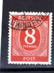 Stamps Germany -  