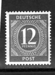 Stamps Germany -  