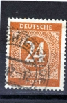 Stamps Germany -  