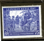 Stamps Germany -  